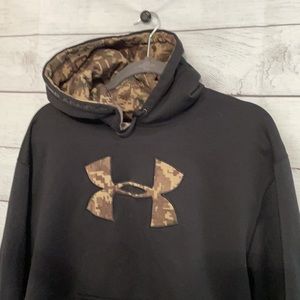 MENS UA Sweatshirt
